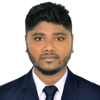 Md Kamrul Hasan