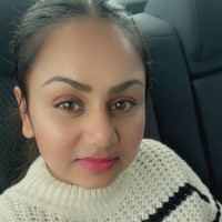 Reena Chamdal