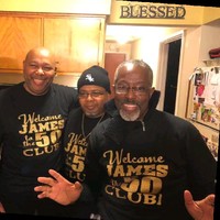 Dennis Smalley Sr