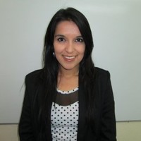 Stephanie Janeth Pérez Gómez