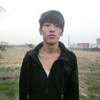 冯豪杰