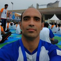 Anurag Sharma