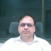 Susheel kumar Singh