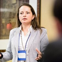 Alejandra González-Mejía