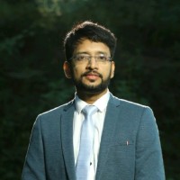 Amit Deshmane