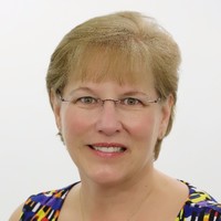 Pamela Sandstrom