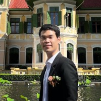 Thanakrit Sibunruang