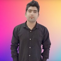 Maroof Ahmed ✔