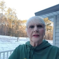 Becki Buffaloe
