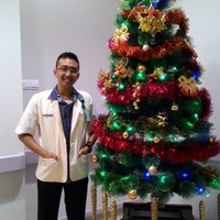 Alexander Rendi Andiko