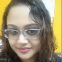 Esha Ramlogan