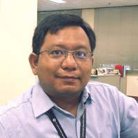 Andre Hasahatan