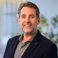 Martin De Groot