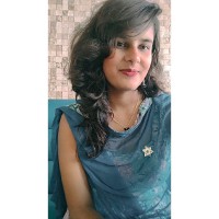 Yashita Singh