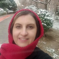 Leila Yousefi, PhD