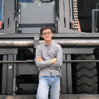 Vicky Kristiawan Sutanto