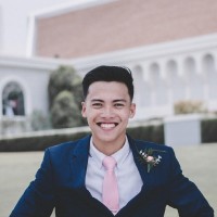Earl Jhon Louie M. Echaure