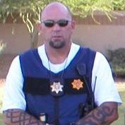 Darrell Roy
