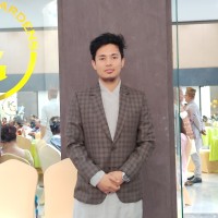Aatish Shrestha