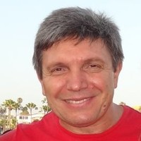 Michael Makasyeyev