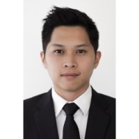 Lucas Lai