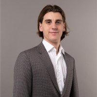 Nico Bürge