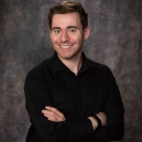 Daniel Reger