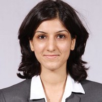 Shipra Chaudhary
