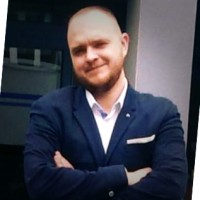 Szymon Krok