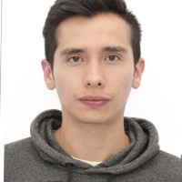 Daniel Alejandro G Rodriguez