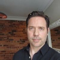 Alistair Good