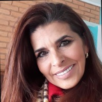 Elizabeth Guimarães