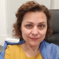 Светлана Галькевич