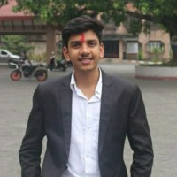 Krish Rauniyar