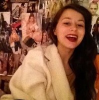 Flavie Lapointe
