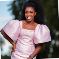 Joanna Mpare