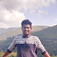 Pranay Ganapavarapu