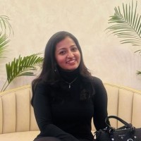 Swetha Sathyan