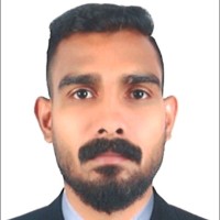 Arunkumar Mampilly Vijayan