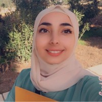 Roaa Amro