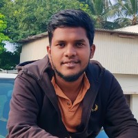 Santhosh Sridhar
