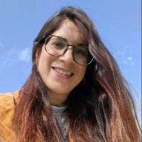 Shlomit Banin Goldenberg 🎗