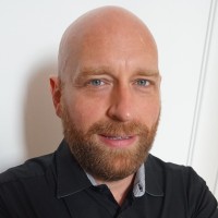 Arnaud BEGIC