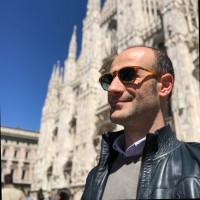 Luca Straface