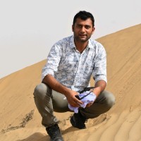 Sahil Singh Sarmal