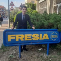 Edoardo Fresia