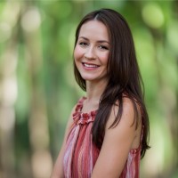Steffanie Balsells