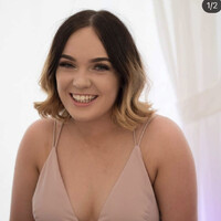 Tegan Pugh