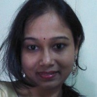 baisali mohanty