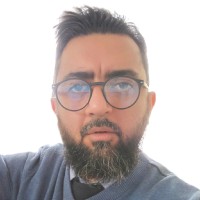 Damoon Naderidarjazini
